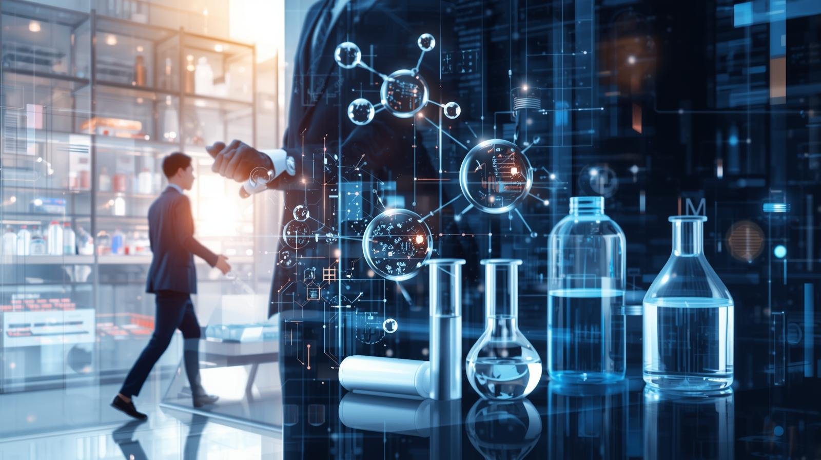 GST Reforms in India Touted, but API Tax Structure Still a Concern